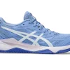 ASICS Squash & badminton | Handbal>GEL-TACTIC 12 Light Sapphire/White