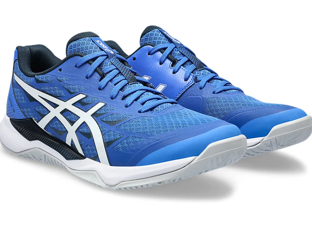 geltactic__1-4.webp ASICS Netbal | Squash & badminton>GEL-TACTIC 12 Illusion Blue/White