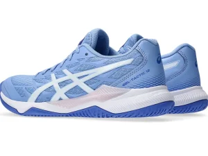 ASICS Squash & badminton | Handbal>GEL-TACTIC 12 Light Sapphire/White