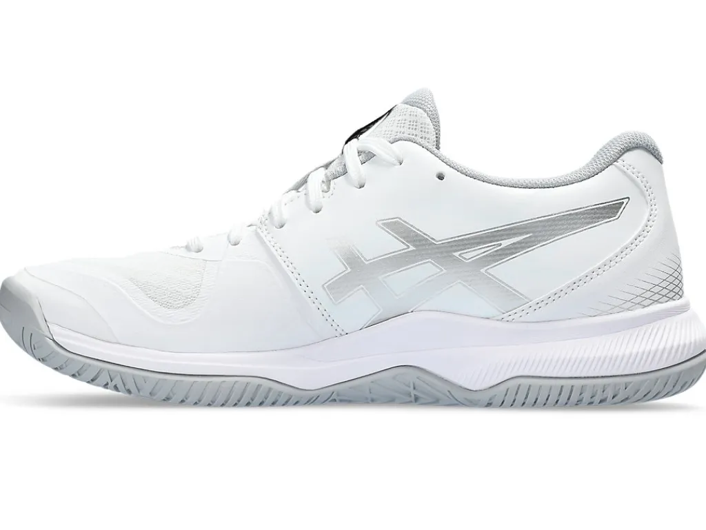 geltactic__3-6.webp ASICS Netbal | Squash & badminton>GEL-TACTIC 12 White/Pure Silver