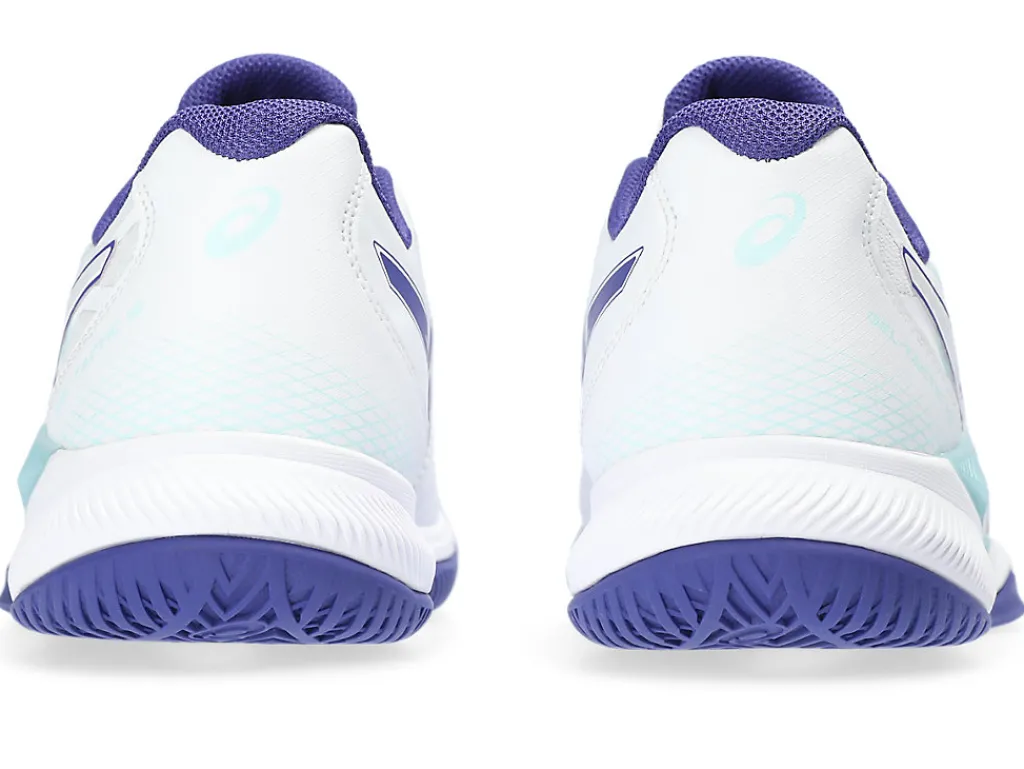 geltactic__4-3.webp ASICS Netbal | Squash & badminton>GEL-TACTIC 12 White/Eggplant