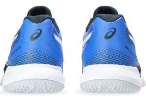ASICS Netbal | Squash & badminton>GEL-TACTIC 12 Illusion Blue/White