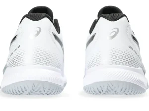 ASICS Netbal | Squash & badminton>GEL-TACTIC 12 White/Black