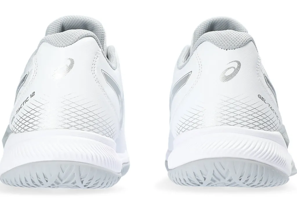 geltactic__4-6.webp ASICS Netbal | Squash & badminton>GEL-TACTIC 12 White/Pure Silver