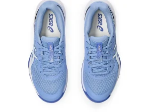 ASICS Squash & badminton | Handbal>GEL-TACTIC 12 Light Sapphire/White