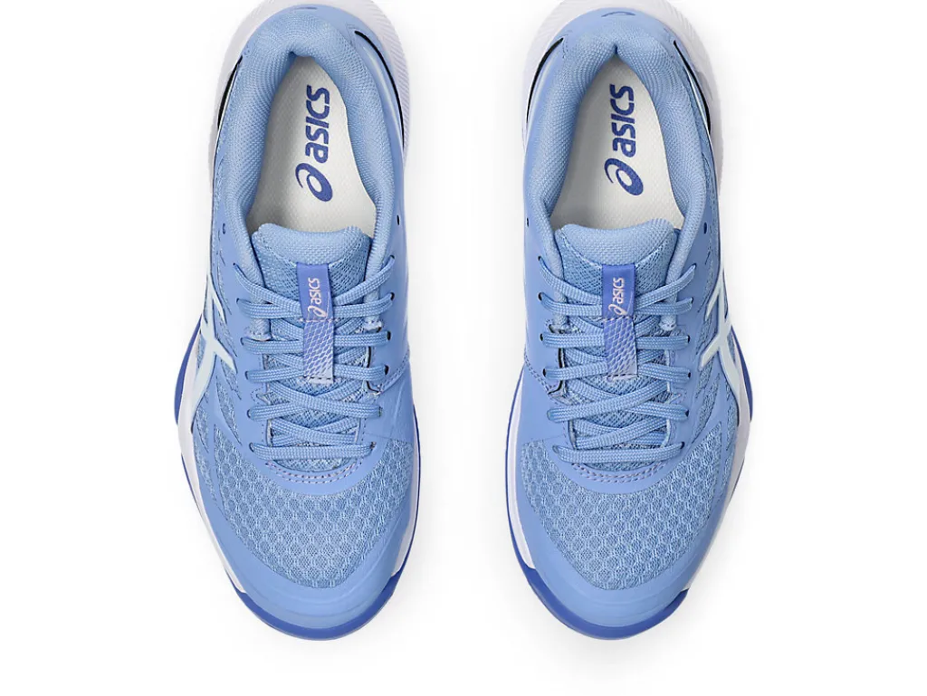 geltactic__5-1.webp ASICS Squash & badminton | Handbal>GEL-TACTIC 12 Light Sapphire/White
