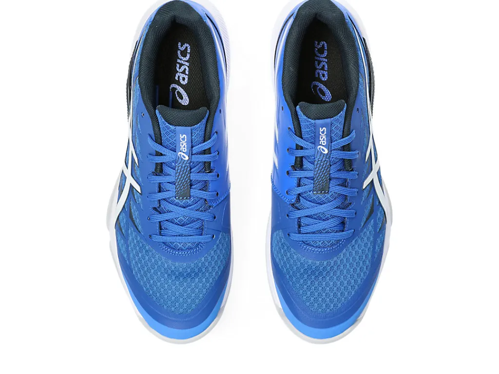 geltactic__5-4.webp ASICS Netbal | Squash & badminton>GEL-TACTIC 12 Illusion Blue/White
