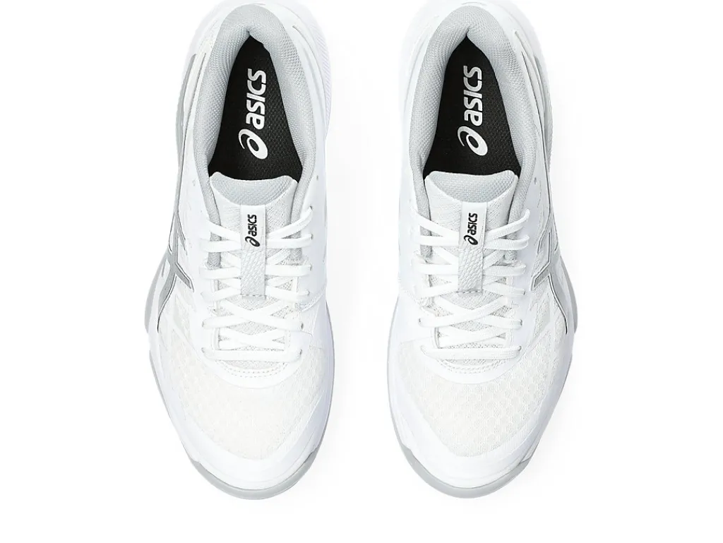 geltactic__5-6.webp ASICS Netbal | Squash & badminton>GEL-TACTIC 12 White/Pure Silver