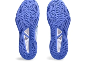 ASICS Squash & badminton | Handbal>GEL-TACTIC 12 Light Sapphire/White