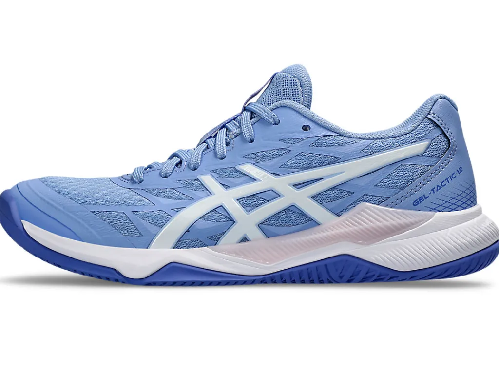 geltactic__7-1.webp ASICS Squash & badminton | Handbal>GEL-TACTIC 12 Light Sapphire/White