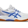 ASICS Squash & badminton | Handbal>GEL-TASK 3 White/Sapphire