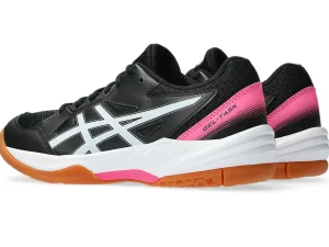 ASICS Netbal | Squash & badminton>GEL-TASK 3 BlackWhite