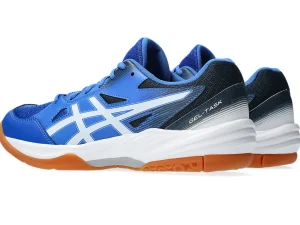 ASICS Netbal | Squash & badminton>GEL-TASK 3 Illusion BlueWhite