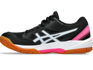 ASICS Netbal | Squash & badminton>GEL-TASK 3 BlackWhite