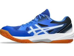 ASICS Netbal | Squash & badminton>GEL-TASK 3 Illusion BlueWhite