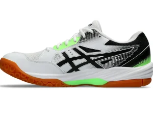 ASICS Squash & badminton | Handbal>GEL-TASK 3 White/Black
