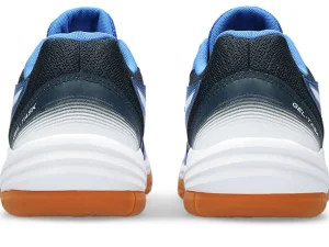 ASICS Netbal | Squash & badminton>GEL-TASK 3 Illusion BlueWhite
