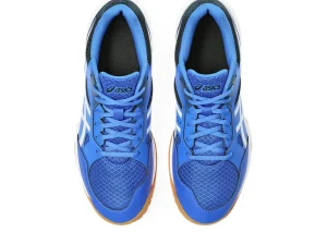 ASICS Netbal | Squash & badminton>GEL-TASK 3 Illusion BlueWhite