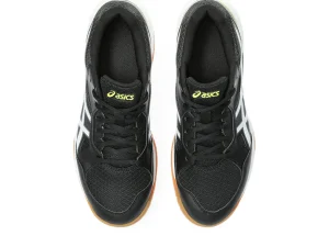 ASICS Netbal | Squash & badminton>GEL-TASK 3 Black/White
