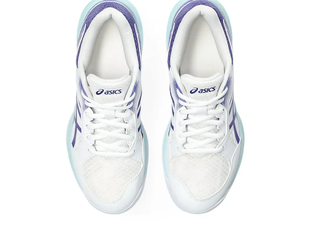 geltask__5-5.webp ASICS Netbal | Squash & badminton>GEL-TASK 3 WhiteEggplant