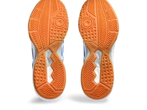 ASICS Netbal | Squash & badminton>GEL-TASK 3 Illusion BlueWhite