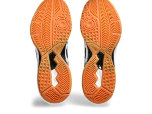 ASICS Netbal | Squash & badminton>GEL-TASK 3 Black/White
