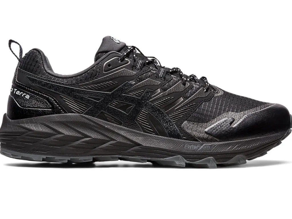 geltrabucco_terra_0-1.webp ASICS Urban Trail | Unisex>GEL-TRABUCCO TERRA Black/Dark Grey
