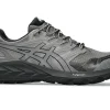 ASICS Urban Trail | Unisex>GEL-TRABUCCO TERRA Clay Grey/Graphite Grey