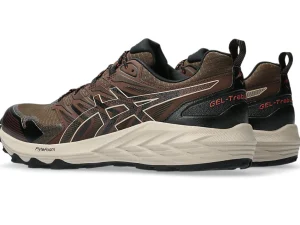 ASICS Urban Trail | Collectie>GEL-TRABUCCO TERRA Clay Canyon/Simply Taupe
