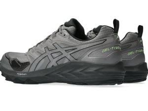 ASICS Urban Trail | Unisex>GEL-TRABUCCO TERRA Clay Grey/Graphite Grey