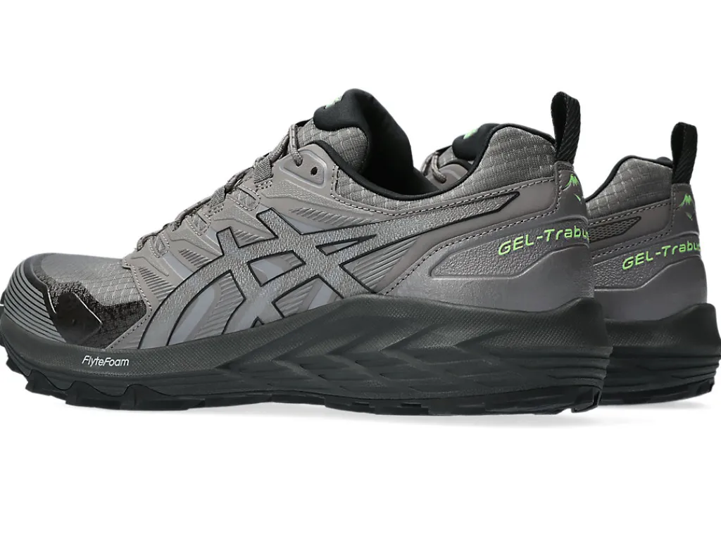 geltrabucco_terra_2.webp ASICS Urban Trail | Unisex>GEL-TRABUCCO TERRA Clay Grey/Graphite Grey