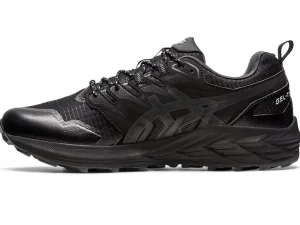 ASICS Urban Trail | Unisex>GEL-TRABUCCO TERRA Black/Dark Grey