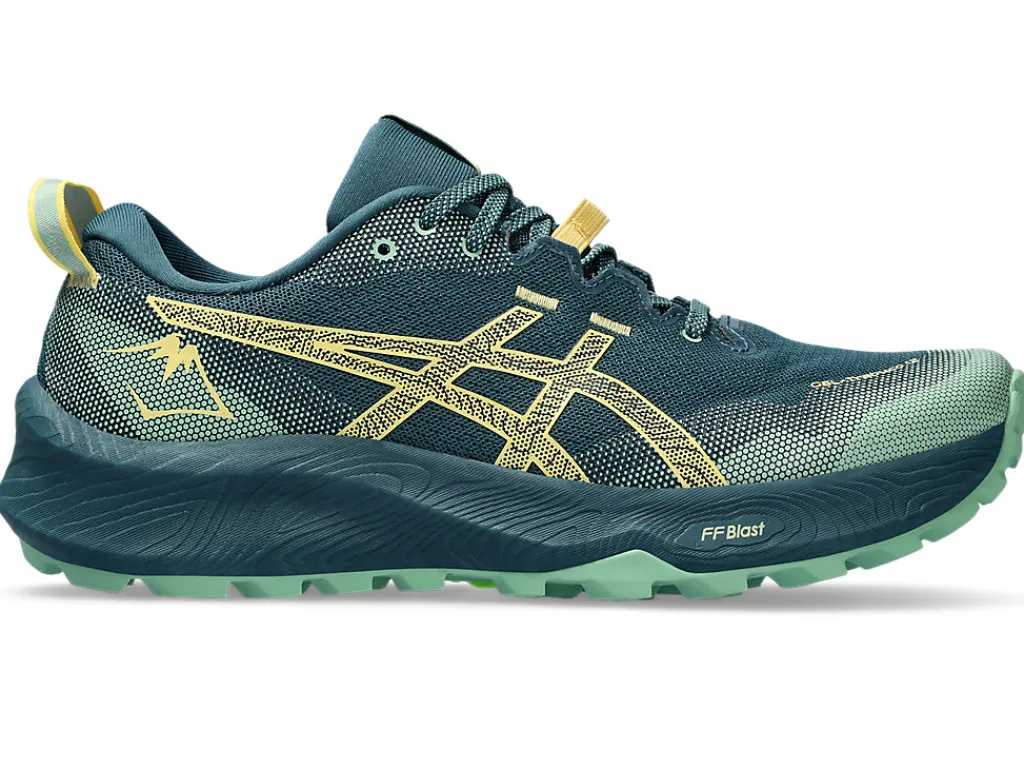 geltrabuco__0-3.webp ASICS GEL-TRABUCO™ | Trail running>GEL-TRABUCO 12 Magnetic Blue/Faded Yellow