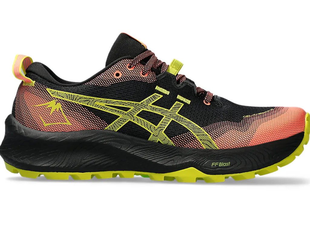 geltrabuco__0-5.webp ASICS GEL-TRABUCO™ | Trail running>GEL-TRABUCO 12 Black/Cacti