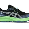 ASICS GEL-TRABUCO™ | Trail running>GEL-TRABUCO 12 Black/Light Blue