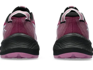 ASICS GEL-TRABUCO™ | Trail running>GEL-TRABUCO 12 Blackberry/Light Blue