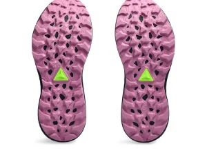 ASICS GEL-TRABUCO™ | Trail running>GEL-TRABUCO 12 Blackberry/Light Blue