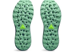 ASICS GEL-TRABUCO™ | Trail running>GEL-TRABUCO 12 Magnetic Blue/Faded Yellow