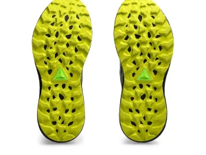ASICS GEL-TRABUCO™ | Trail running>GEL-TRABUCO 12 Black/Cacti