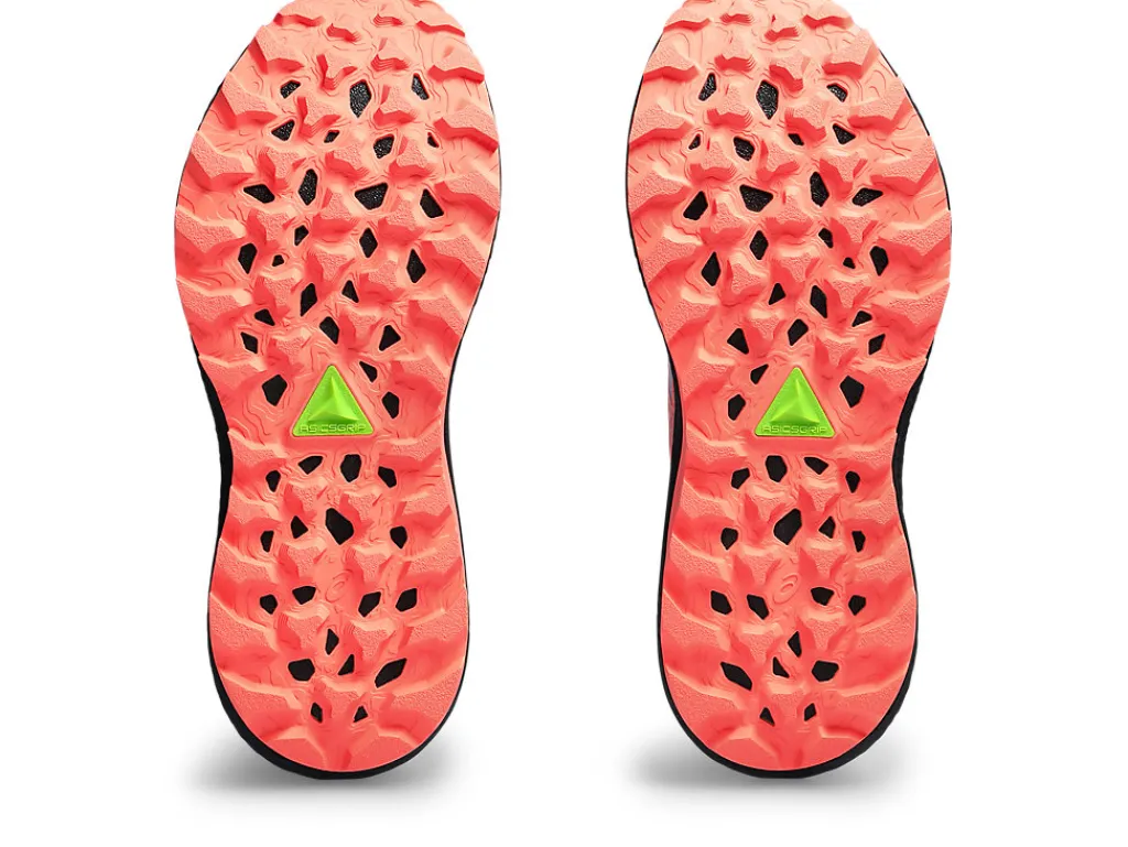 geltrabuco__6-7.webp ASICS GEL-TRABUCO™ | Trail running>GEL-TRABUCO 12 Faded Ash Rock/Sun Coral