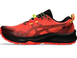 ASICS GEL-TRABUCO™ | Trail running>GEL-TRABUCO 12 Sunrise Red/Gunmetal