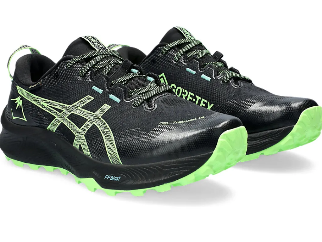 geltrabuco__gtx_1-1.webp ASICS GEL-TRABUCO™ | Trail running>GEL-TRABUCO 12 GTX Black/Illuminate Green