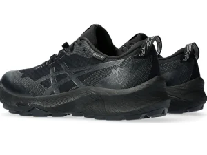 ASICS GEL-TRABUCO™ | Trail running>GEL-TRABUCO 12 GTX Black/Graphite Grey