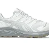 ASICS Urban Trail | Unisex>GEL-TRABUCO TERRA SPS RE Glacier Grey/Glacier Grey