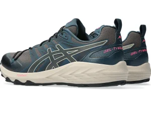 ASICS Sportstyle | Urban Trail>GEL-TRABUCO TERRA SPS RE Dark Sepia/Dark Sepia