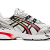 ASICS Collectie | Heren>GEL-1090™ White/Black