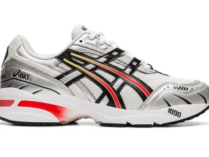 ASICS Collectie | Heren>GEL-1090&trade; White/Black