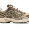 ASICS Sportstyle | Vintage Tech>GEL-1130™ Wood Crepe/Mink