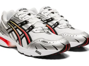 ASICS Collectie | Heren>GEL-1090&trade; White/Black