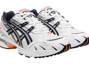 ASICS Nieuw binnen | SportStyle>GEL-1090&trade; White/Midnight